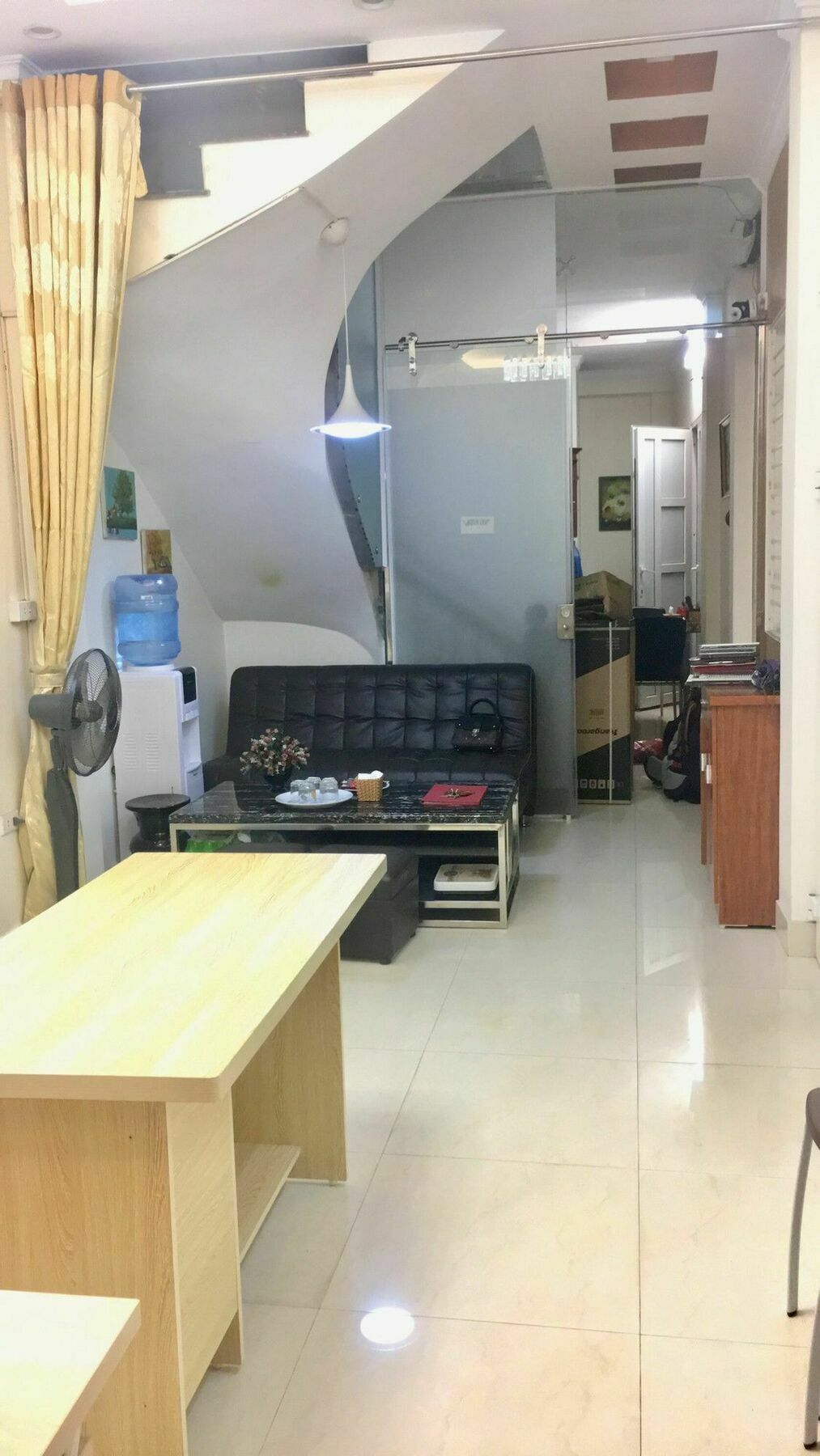 Authentic Vietnam Hanoï